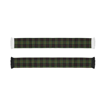 Mcdermott Tartan Ruffneck Scarf