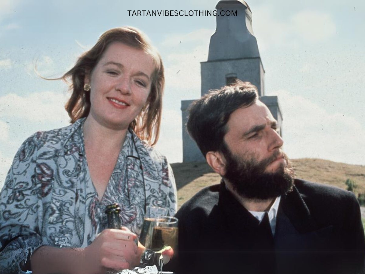 My Left Foot (1989) The Story of Christy Brown