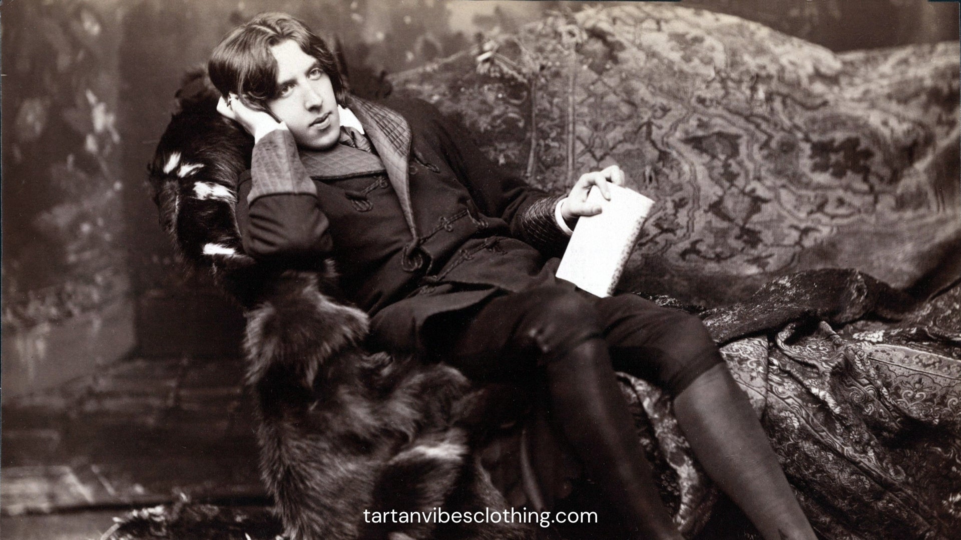 Oscar Wilde - Irish poet