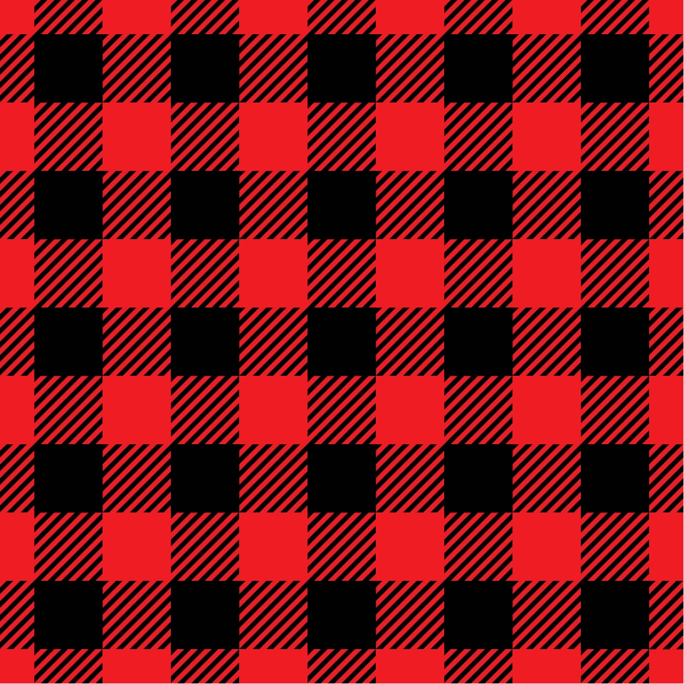 Plaid Pattern