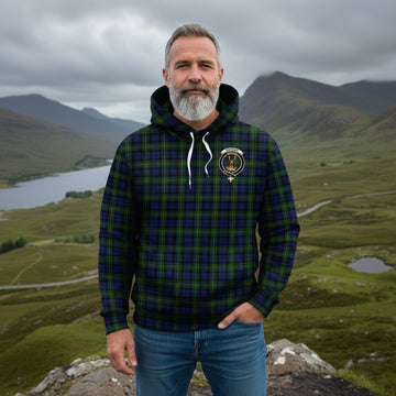 Tartan Hoodie - Tartan Vibes Clothing