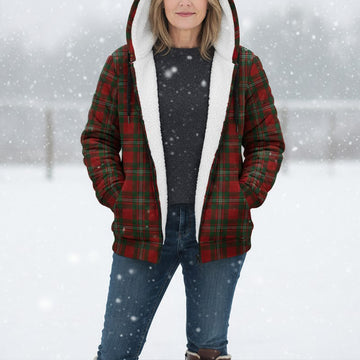 Women Hoodie - Tartanvibesclothing