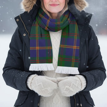 Tartan Scarf