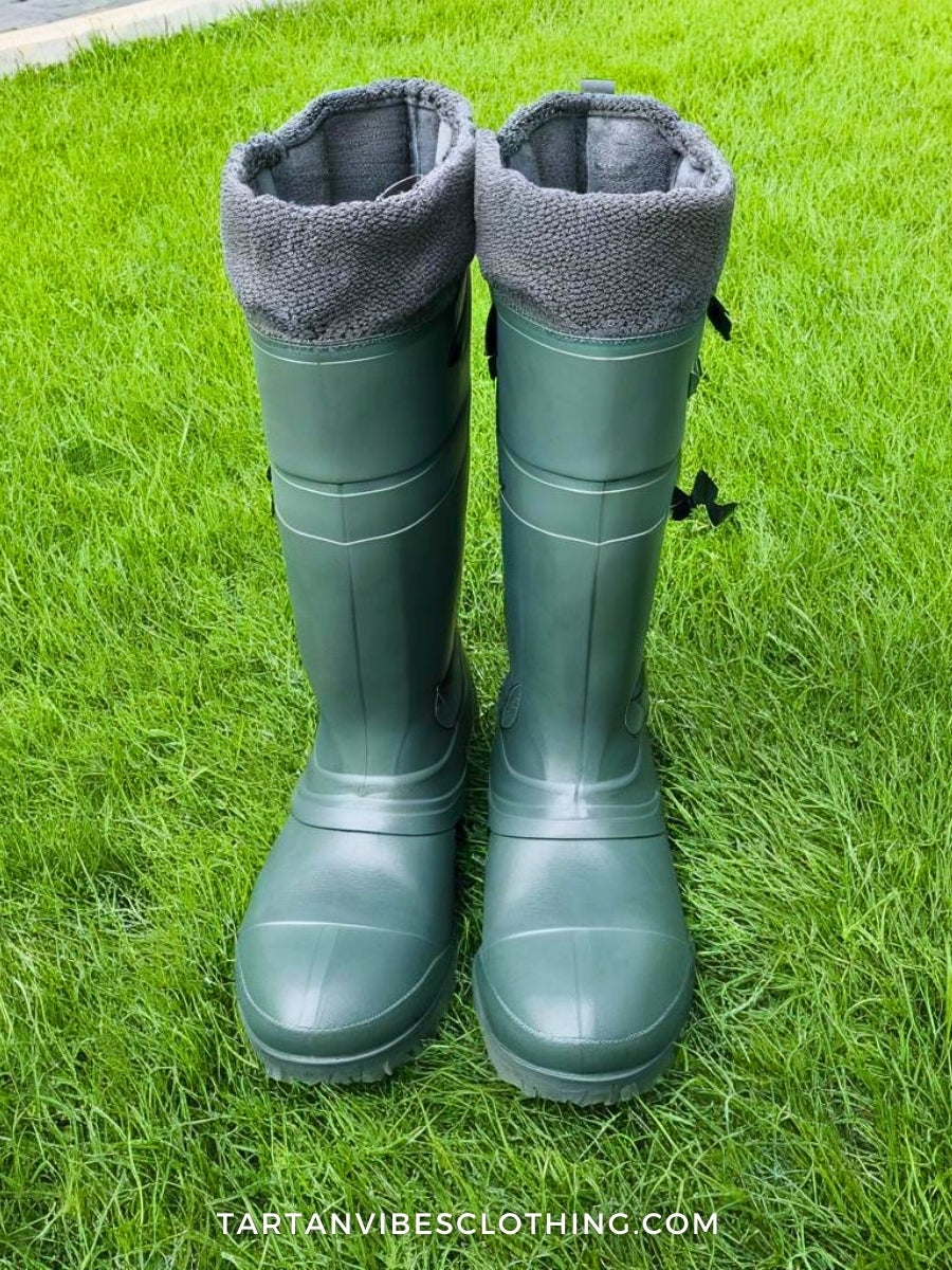 The Wellies