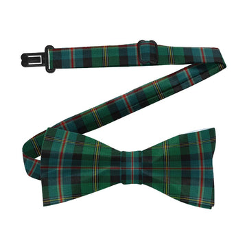 Trades House Tartan Bow Tie One Size - Tartan Vibes Clothing