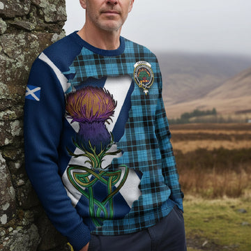 Men's Sweater - Tartanvibesclothing