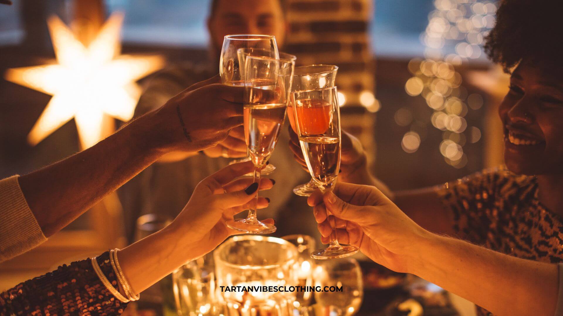  A Table Set for Spirits