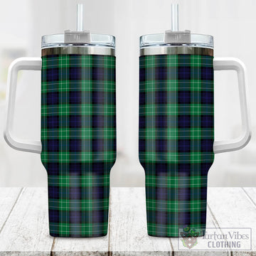 Tartan Vibes Clothing Abercrombie Tartan Tumbler with Handle