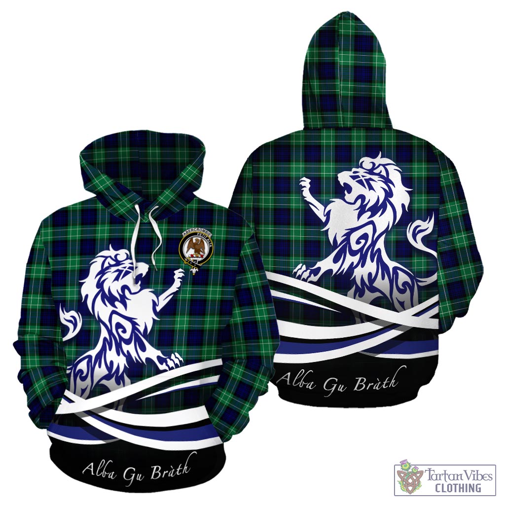 abercrombie-tartan-hoodie-with-alba-gu-brath-regal-lion-emblem