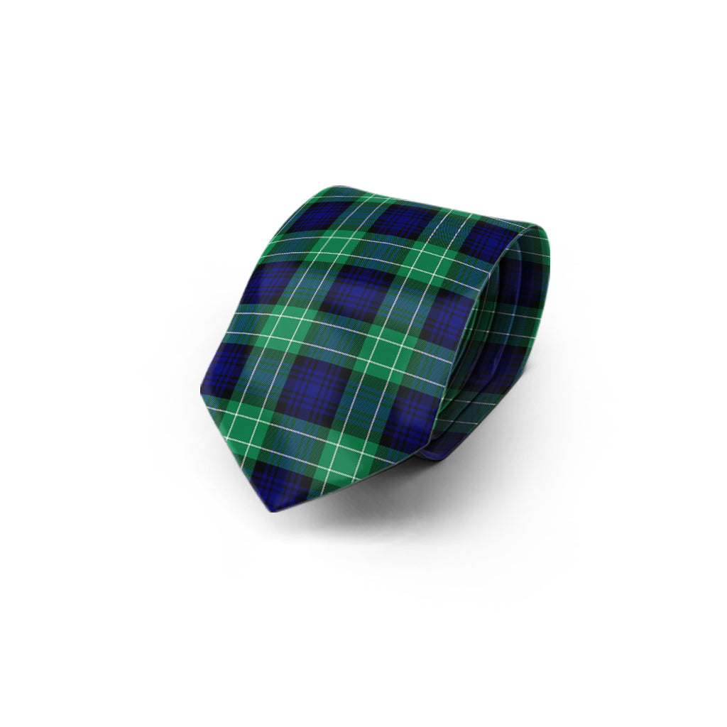 Abercrombie Tartan Classic Necktie - Tartan Vibes Clothing