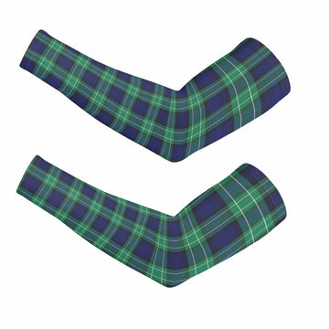Abercrombie Tartan Arm Sleeves - Tartan Vibes Clothing