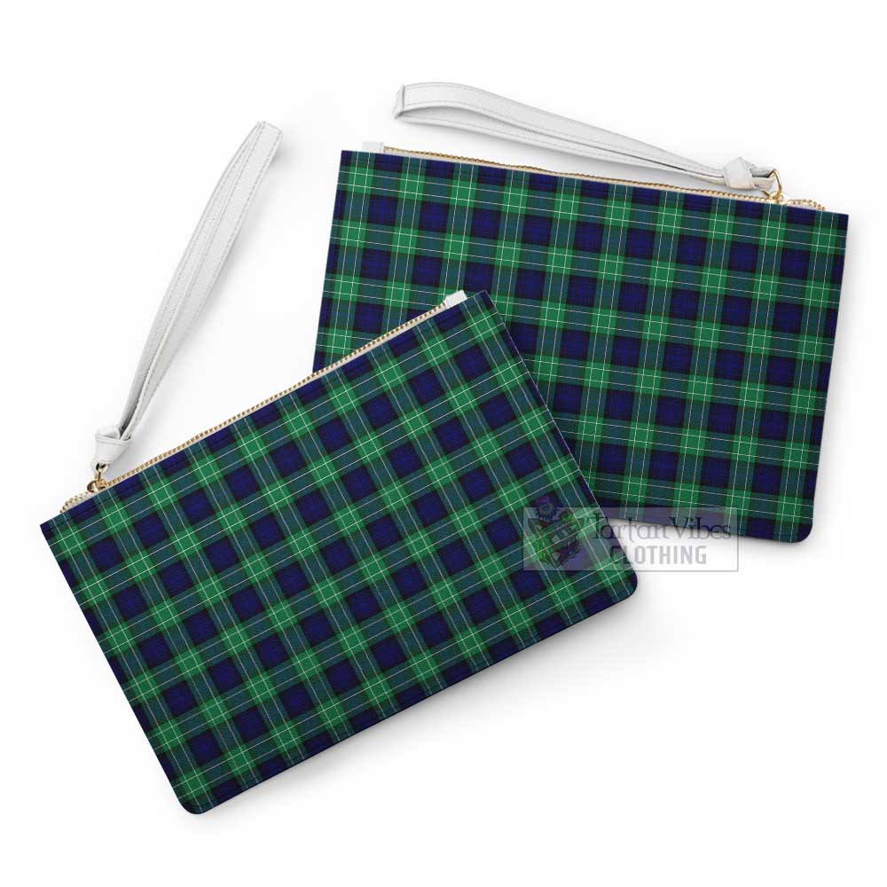 Tartan Vibes Clothing Abercrombie Tartan Clutch Bag