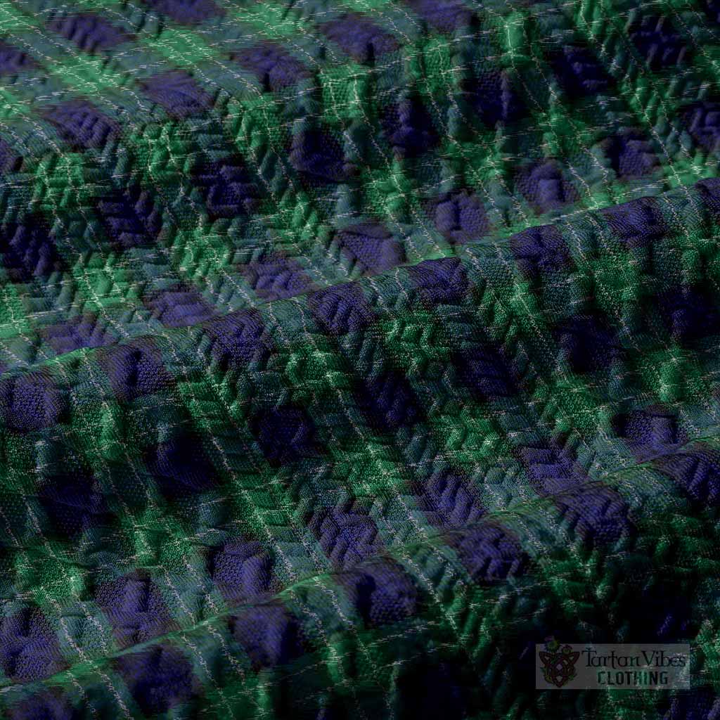 Abercrombie Tartan Men’s Polo Sweater Top