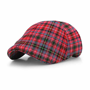 Aberdeen District Tartan Ivy Cap