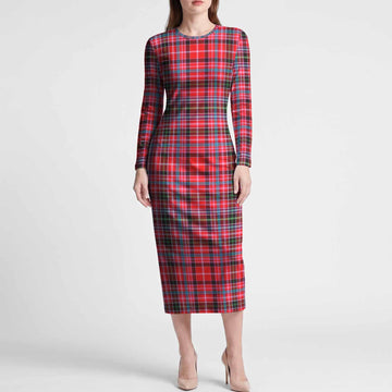 Authentic Scottish Tartan Dresses for Women | 500+ Tartans