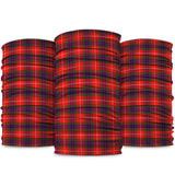 Abernethy Tartan Neck Gaiters, Tartan Bandanas, Tartan Head Band package One Size - Tartan Vibes Clothing