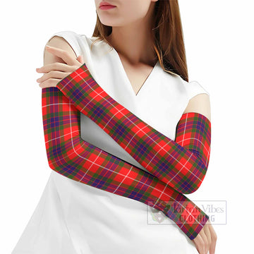 Abernethy Tartan Arm Sleeves - Tartan Vibes Clothing