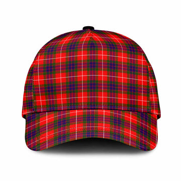 Abernethy Tartan Classic Cap