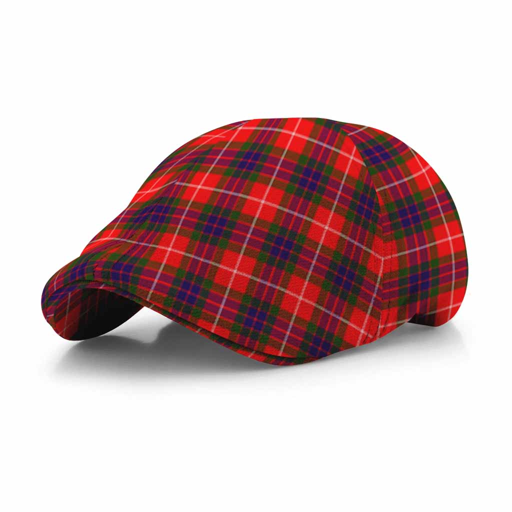 Abernethy Tartan Ivy Cap