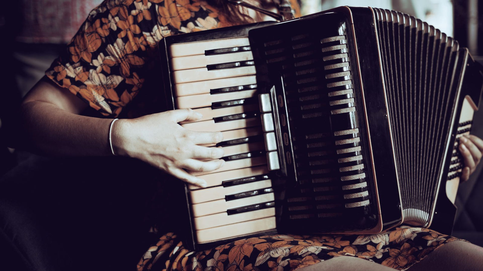 Scottish Instruments: Discover Scotland's Musical Heritage!
