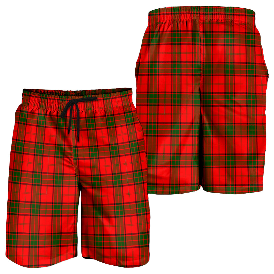 Adair Tartan Mens Shorts - Tartanvibesclothing