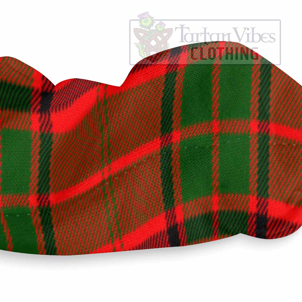 Adair Tartan Hair Scrunchie - Tartan Vibes Clothing