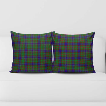 Adam Tartan Pillow Cover