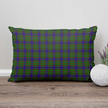 Adam Tartan Pillow Cover