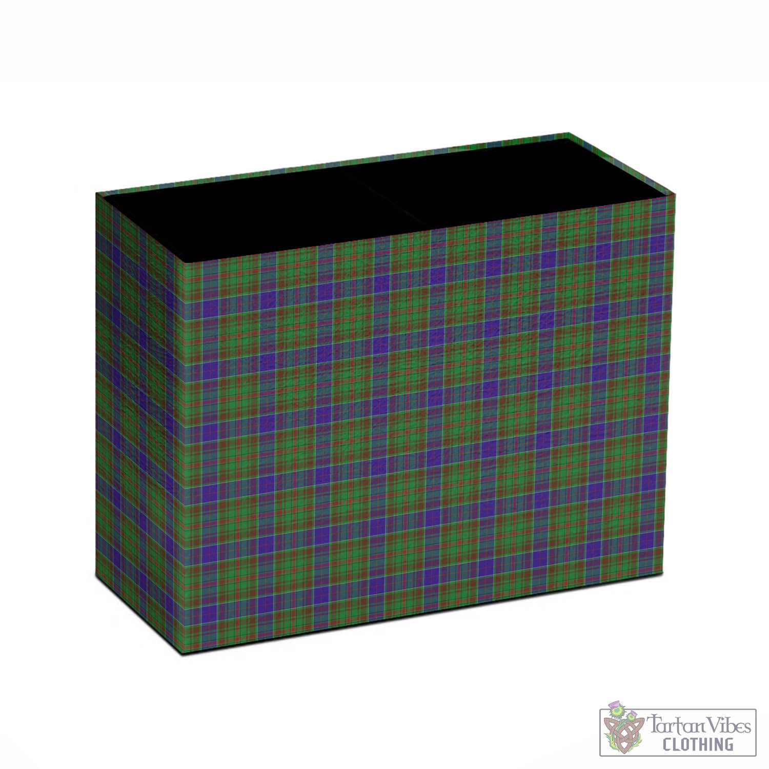 Adam Tartan Pen Holder - Tartan Vibes Clothing