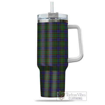 Tartan Vibes Clothing Adam Tartan Tumbler with Handle
