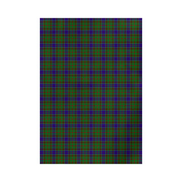 Adam Tartan Garden Flag