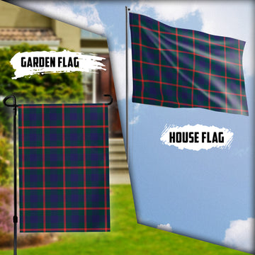 agnew-modern-tartan-flag
