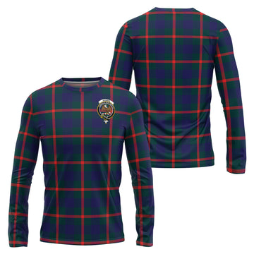 agnew-modern-tartan-long-sleeve-t-shirt-with-family-crest
