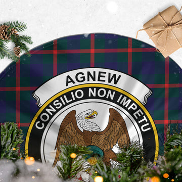 agnew-modern-tartan-christmas-tree-skirt-with-family-crest