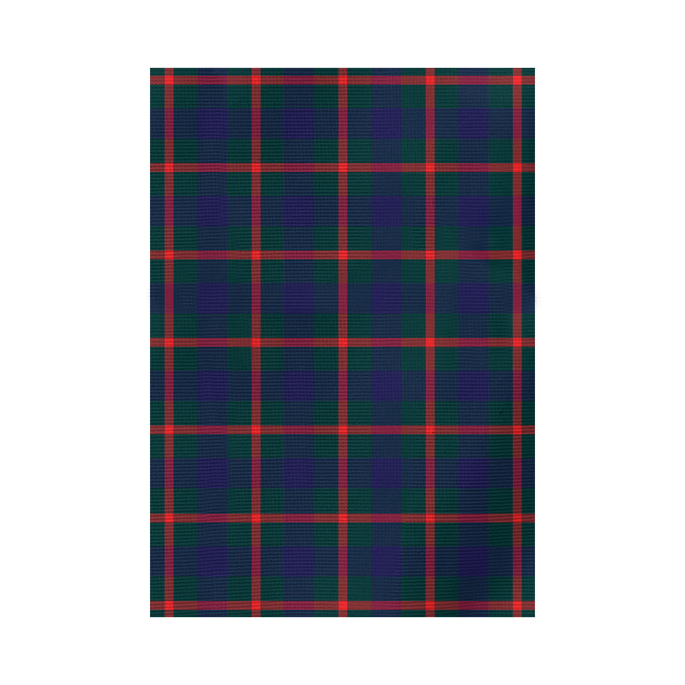 Agnew Tartan Flag - Tartan Vibes Clothing