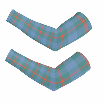 Agnew Tartan Arm Sleeves