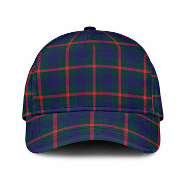 Agnew Tartan Classic Cap