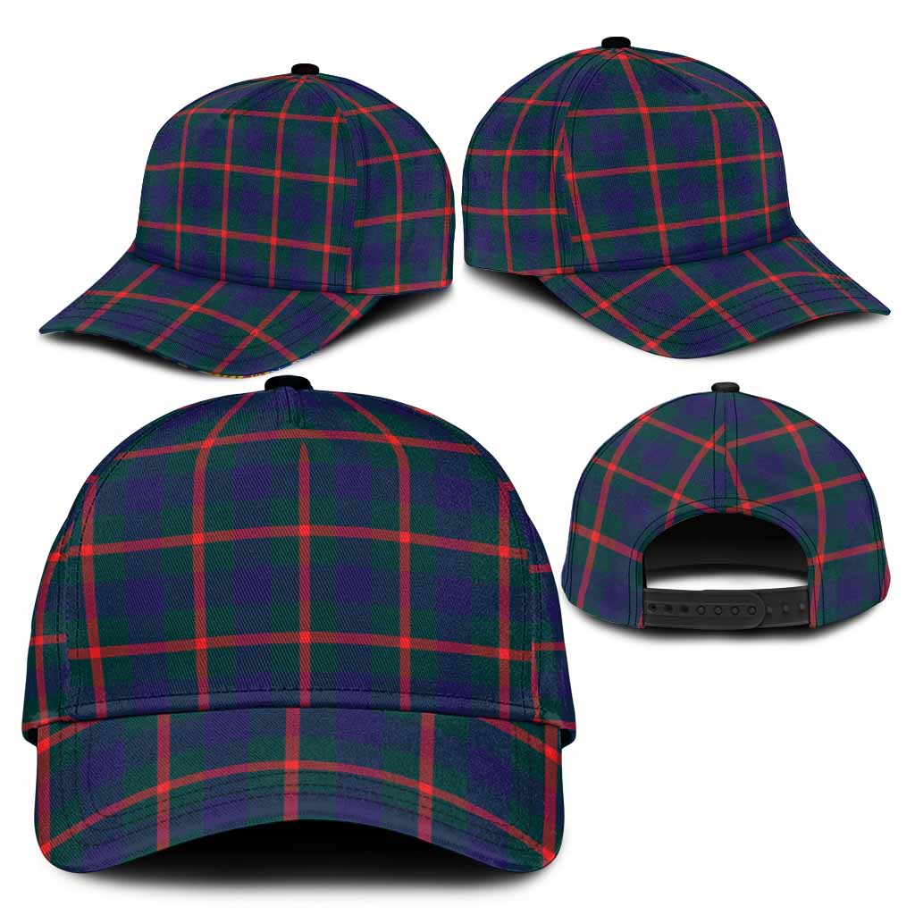 Agnew Tartan Classic Cap