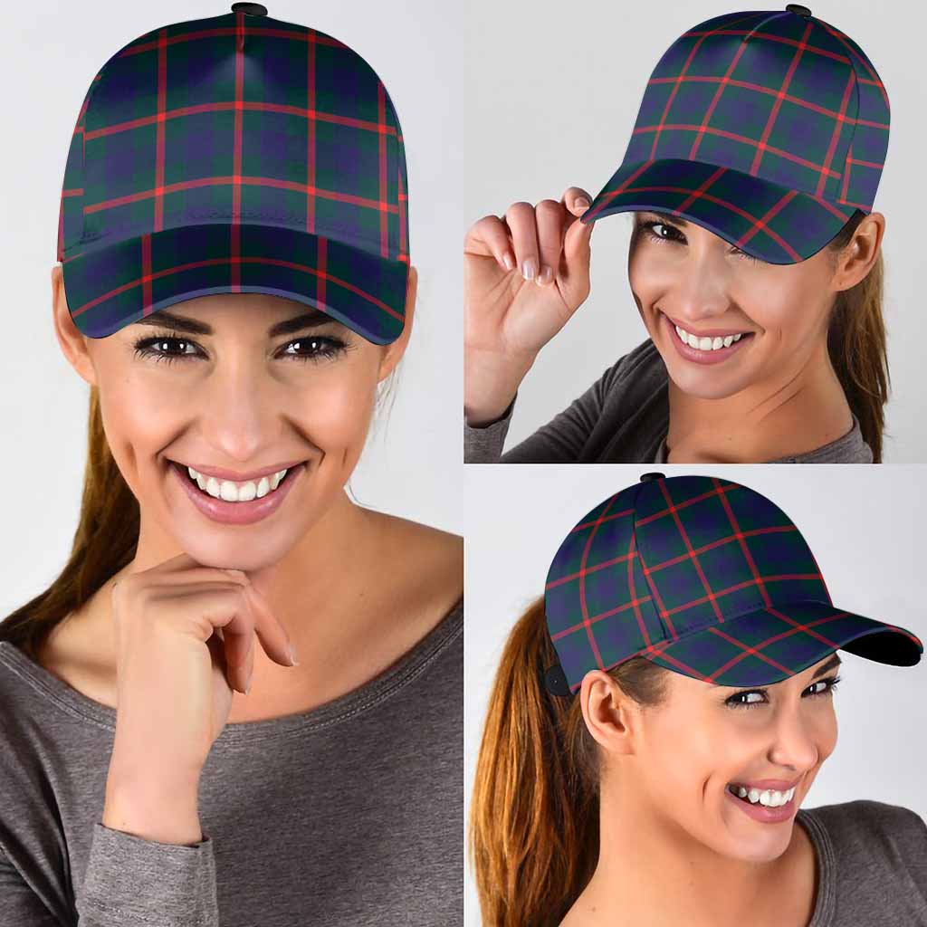 Agnew Tartan Classic Cap