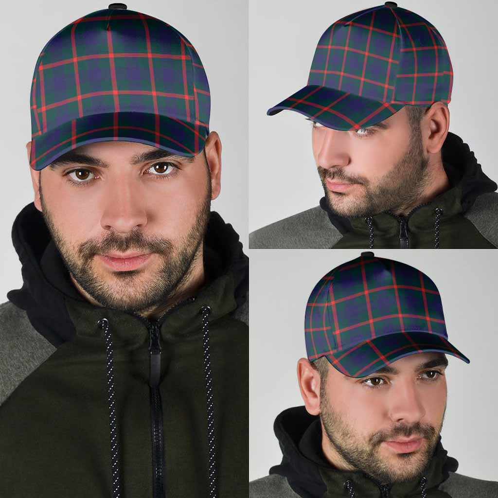 Agnew Tartan Classic Cap