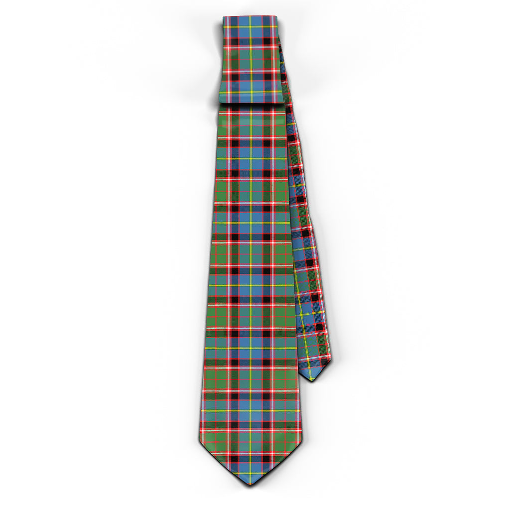 Aikenhead Tartan Classic Necktie - Tartan Vibes Clothing