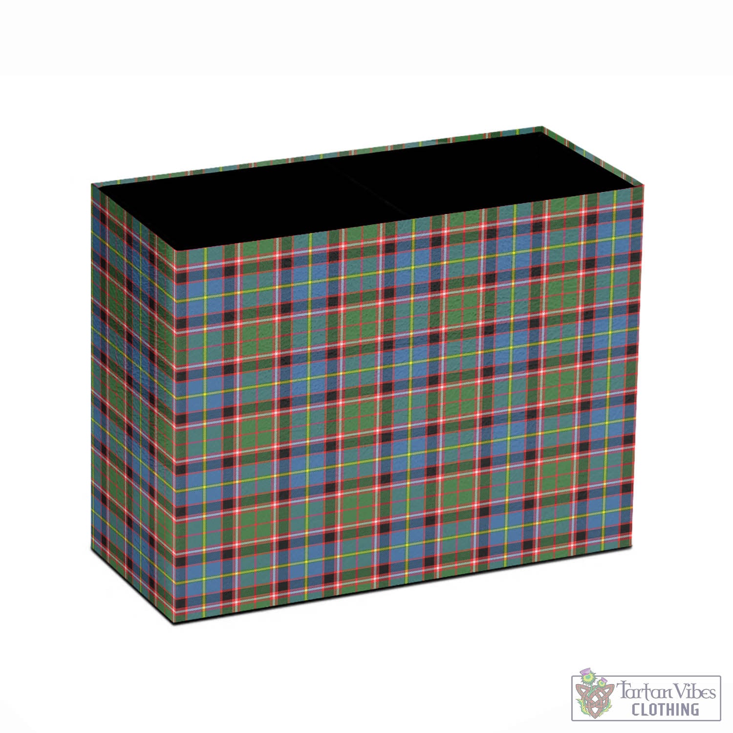 Aikenhead Tartan Pen Holder - Tartan Vibes Clothing