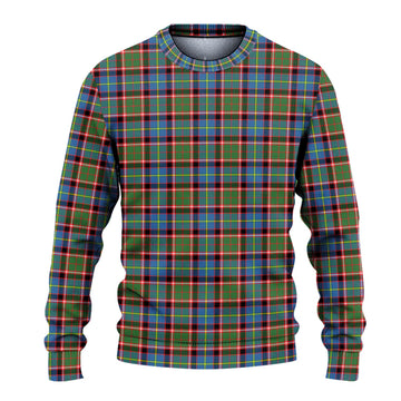 Aikenhead Tartan Ugly Sweater - Tartan Vibes Clothing