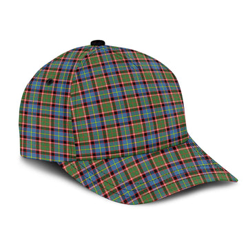 Aikenhead Tartan Classic Cap