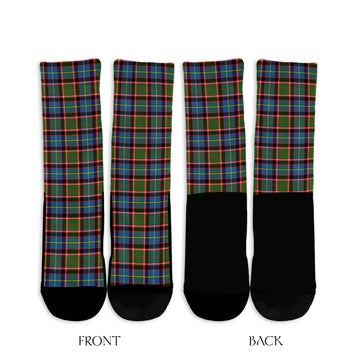 Aikenhead Tartan Crew Socks - Tartan Vibes Clothing