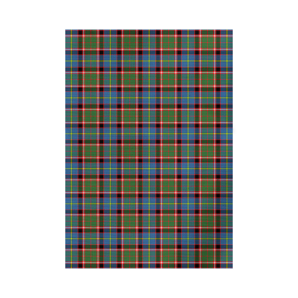 Aikenhead Tartan Flag - Tartan Vibes Clothing