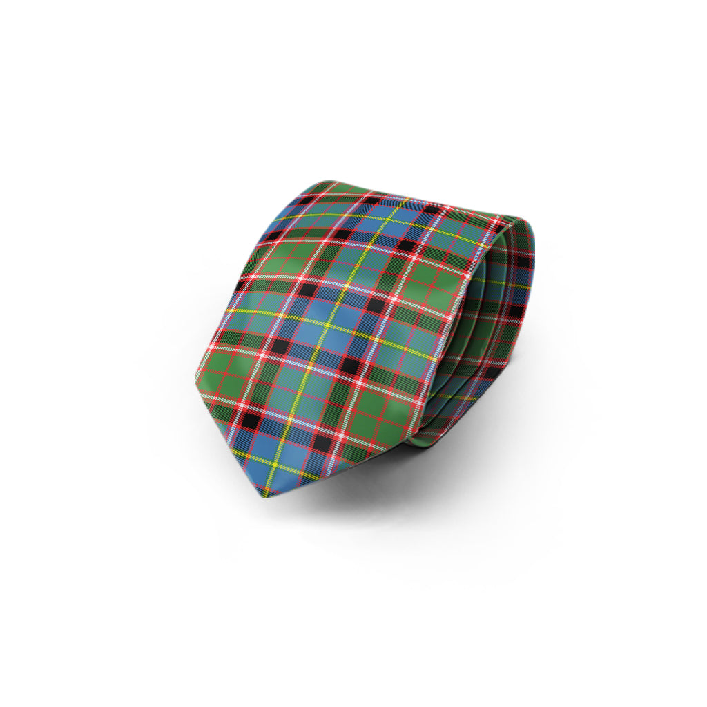 Aikenhead Tartan Classic Necktie - Tartanvibesclothing