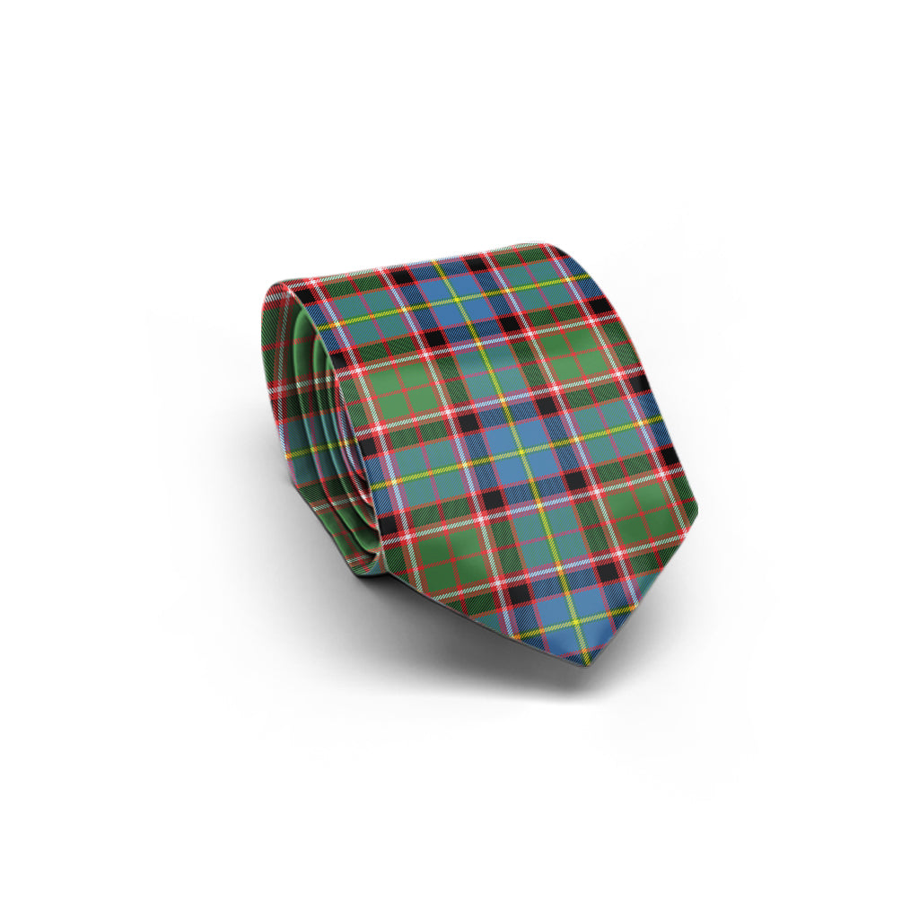 Aikenhead Tartan Classic Necktie - Tartan Vibes Clothing
