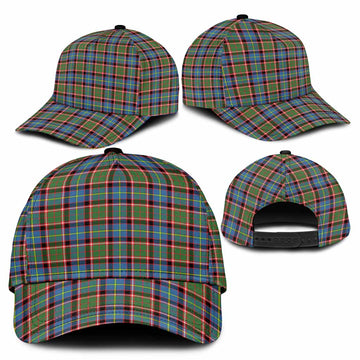 Aikenhead Tartan Classic Cap