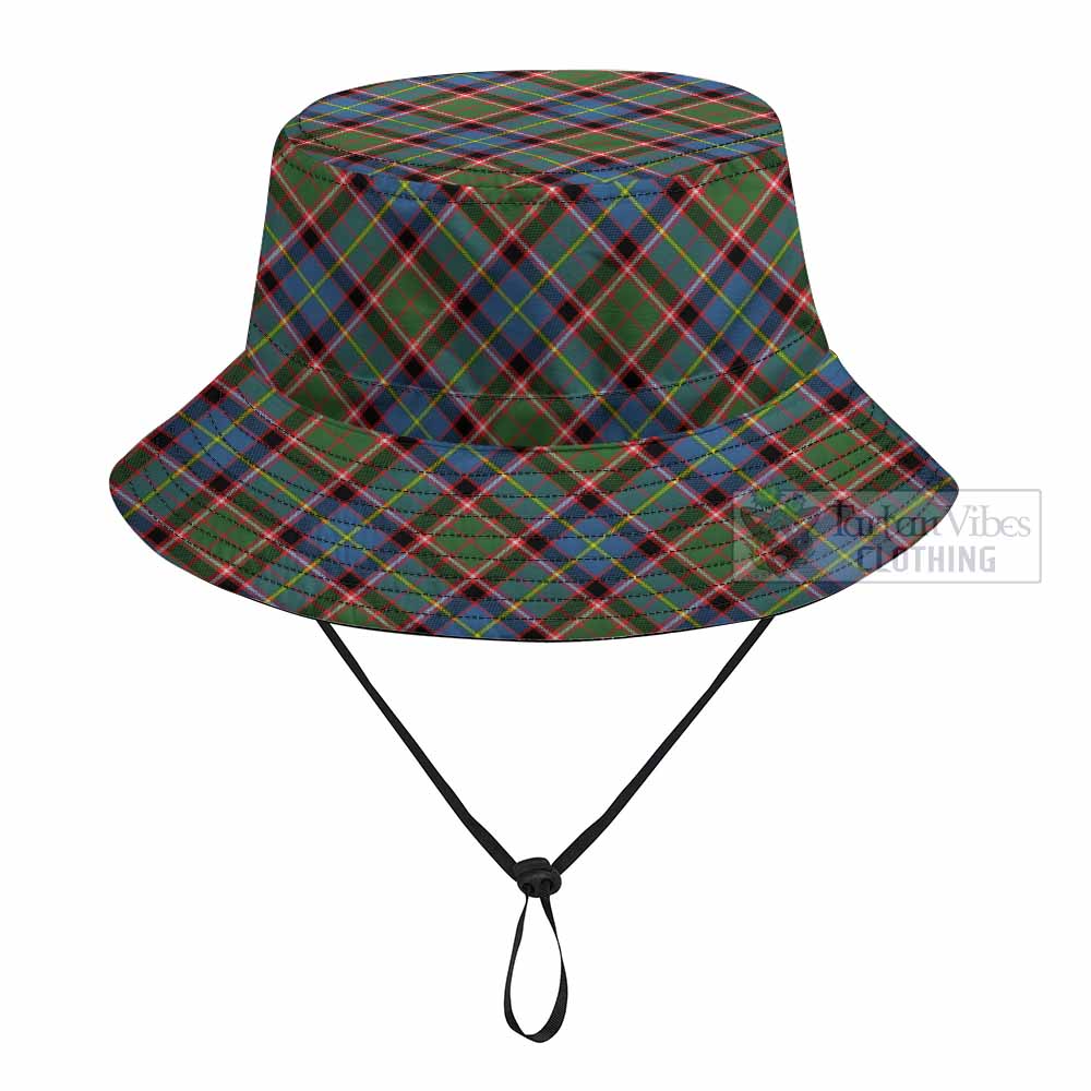Aikenhead Tartan Fishing Hat